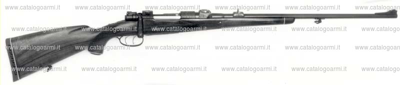 Carabina Franz Sodia modello 300 L (2720)