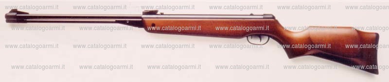 Carabina Gamo modello CF. 20 (9941)