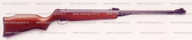 Carabina Gamo modello CF. 20 (9941)