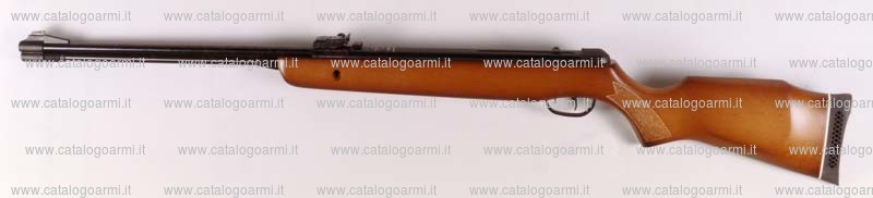 Carabina Gamo modello CF 30 (13075)