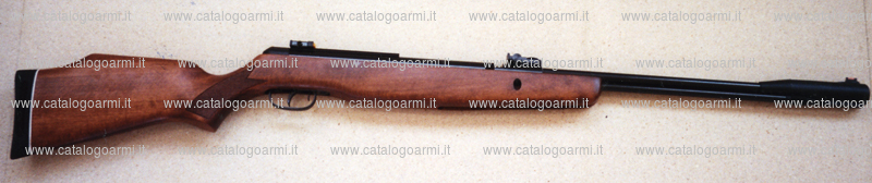 Carabina Gamo modello CFX-Royal (14899)