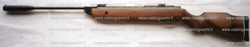 Carabina Gamo modello Hunter 1250 (13978)