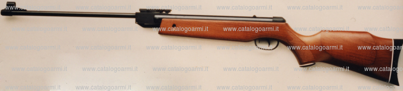 Carabina Gamo modello Magnum 2000 (9943)
