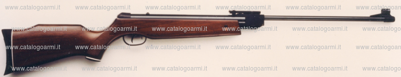 Carabina Gamo modello Magnum 2000 (9943)