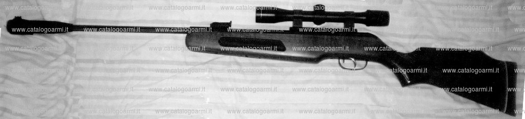 Carabina Gamo modello Maxima (18097)