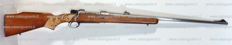 Carabina Giovannardi modello Bear (13367)