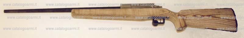 Carabina Giovannardi modello GSport 07 (16817)