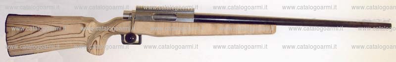 Carabina Giovannardi modello GSport 07 (16818)