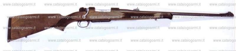 Carabina Giovannardi modello Goat (13365)