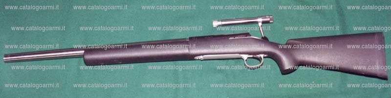 Carabina Grande Armeria Camuna modello Typhoon (13094)