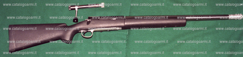 Carabina Grande Armeria Camuna modello Typhoon (15131)