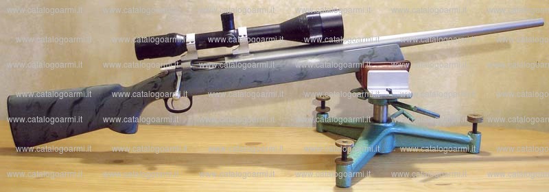 Carabina Grande Armeria Camuna modello Typhoon (16630)