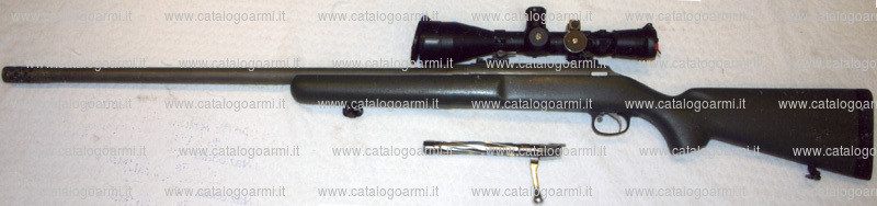 Carabina Grande Armeria Camuna modello Typhoon (17544)