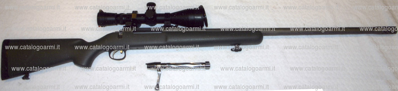 Carabina Grande Armeria Camuna modello Typhoon (17544)