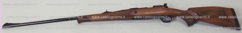 Carabina Guerini A. modello Alce (10908)