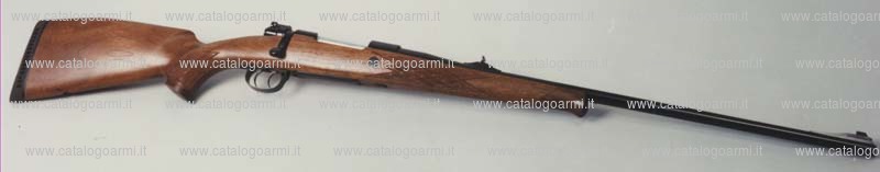 Carabina Guerini A. modello Alce (10908)