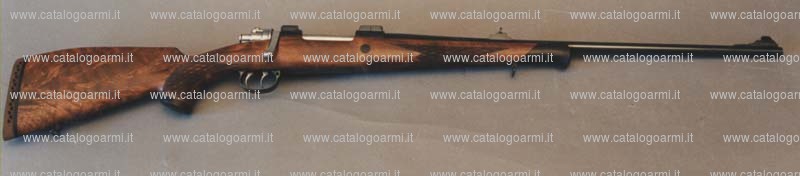 Carabina Guerini A. modello Alce (10909)