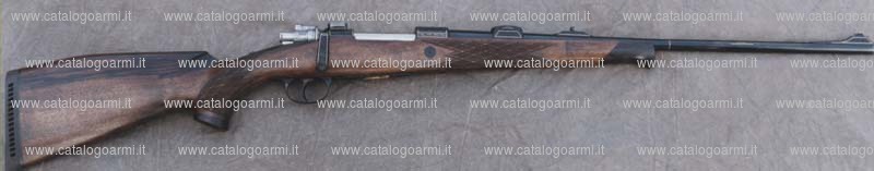 Carabina Guerini A. modello Alce K 98 (10904)