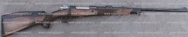 Carabina Guerini A. modello Alce K 98 (10905)