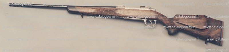 Carabina Guerini A. modello Alce S (10912)
