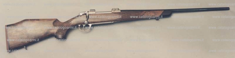 Carabina Guerini A. modello Alce S (10914)