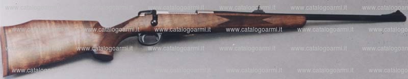 Carabina Guerini A. modello Alce S (11679)