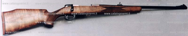Carabina Guerini A. modello Alce S (12705)