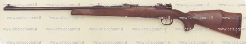 Carabina Guerini A. modello Alce (tacca di mira regolabile) (10013)