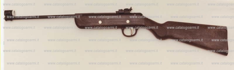 Carabina Gun Toys modello GT RO 76 340 (23)