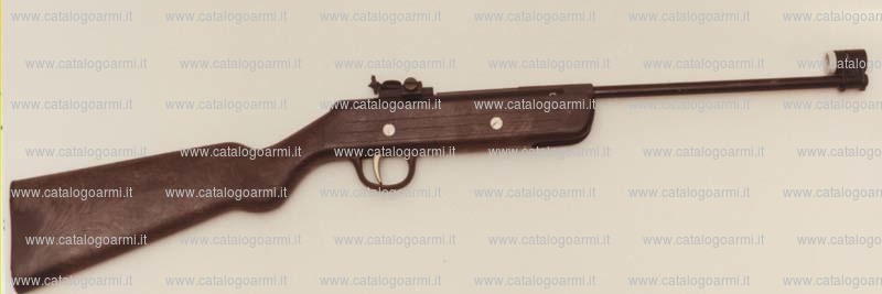 Carabina Gun Toys modello GT RO 76 340 (23)