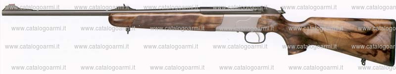 Carabina KRIEGHOFF modello Semprio (16610)