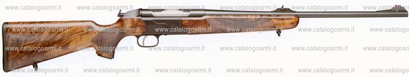 Carabina KRIEGHOFF modello Semprio (16610)