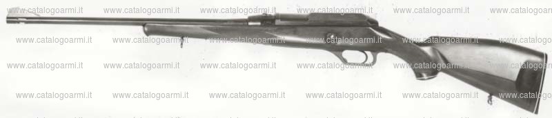 Carabina Heckler & Koch Gmbh modello H. K. 630 (2408)