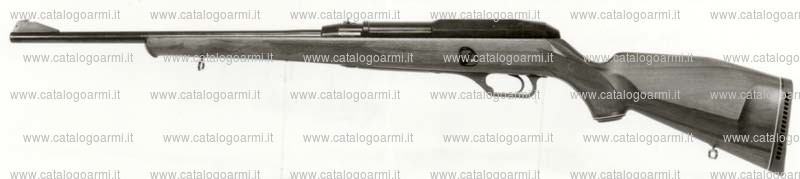 Carabina Heckler & Koch modello HK 770 K (4131)