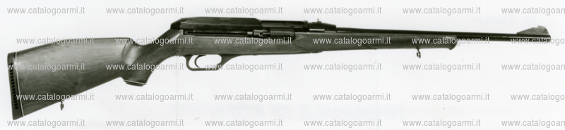 Carabina Heckler & Koch modello HK 940 K (4132)