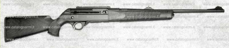 Carabina Heckler & Koch modello SLB 2000 (12766)