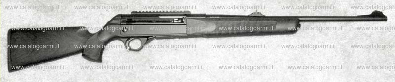 Carabina Heckler & Koch modello SLB 2000 (12767)