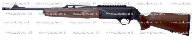 Carabina Heckler & Koch modello SLB 2000 (15530)
