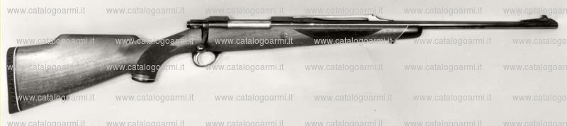 Carabina DUMOULIN HERSTAL modello Battue (3559)
