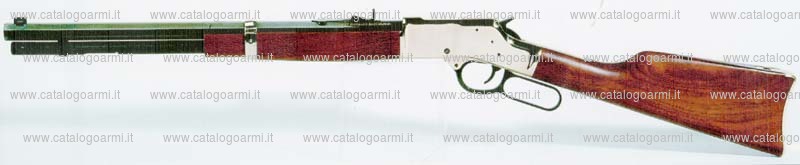 Carabina Henry modello Big Boy H006 (15713)