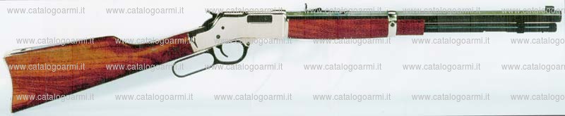 Carabina Henry modello Big Boy H006 (15713)