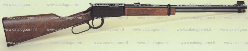 Carabina Henry modello Golden N. H 001 M (14883)