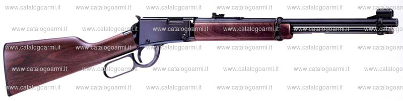 Carabina Henry modello H 001 (17107)