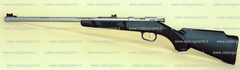 Carabina Henry modello Mini Bolt N. H005 (14900)