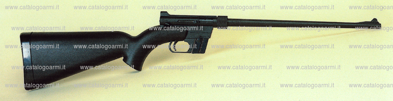 Carabina Henry modello U.S. Survival N. H002 (14893)