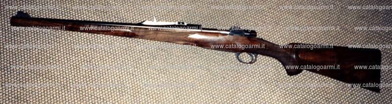 Carabina Holland & Holland modello Carbine (11531)