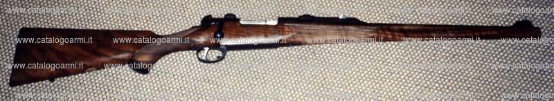 Carabina Holland & Holland modello Carbine (11531)