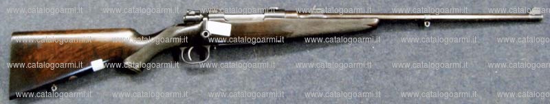 Carabina Holland & Holland modello K 98 (17314)