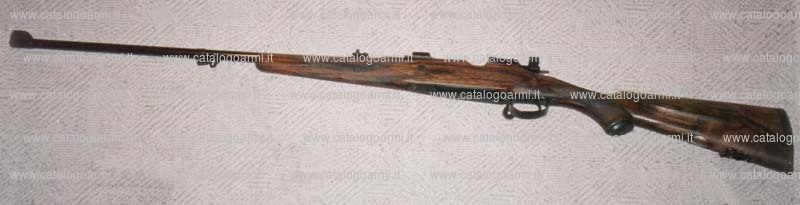 Carabina Holland & Holland modello Standard (12966)