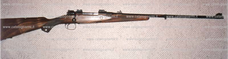 Carabina Holland & Holland modello Standard (12966)